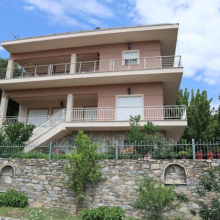 Villa Angela House Agios Andreas  Esterno foto