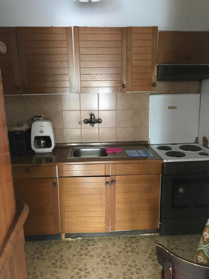 Villa Angela House Agios Andreas  Esterno foto