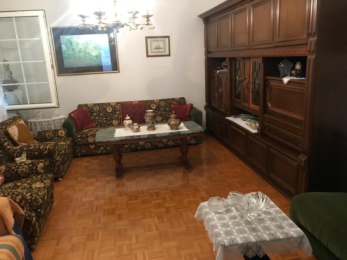 Villa Angela House Agios Andreas  Esterno foto