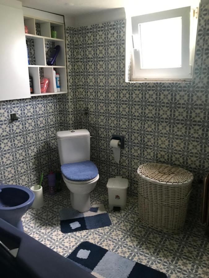 Villa Angela House Agios Andreas  Esterno foto