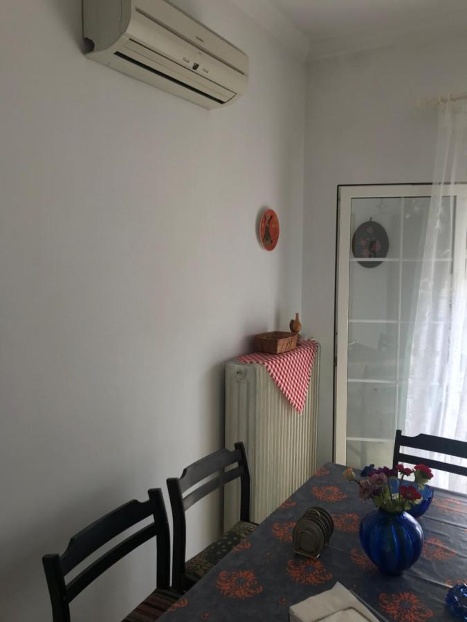 Villa Angela House Agios Andreas  Esterno foto