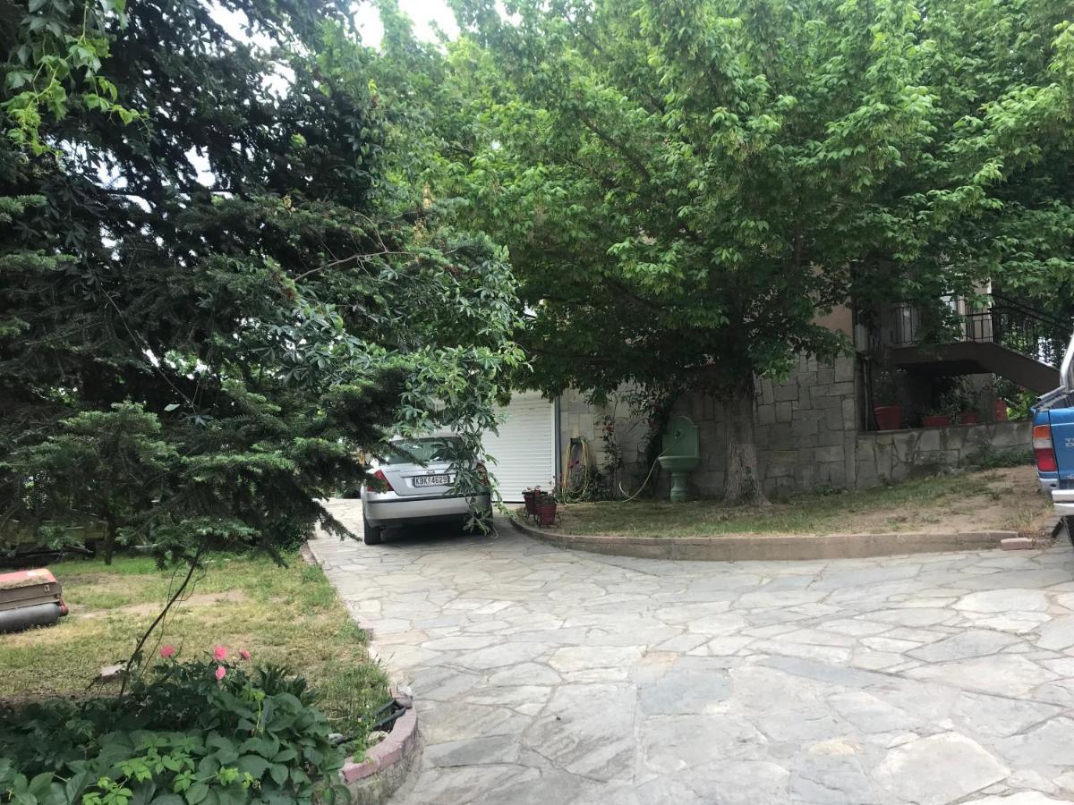 Villa Angela House Agios Andreas  Esterno foto
