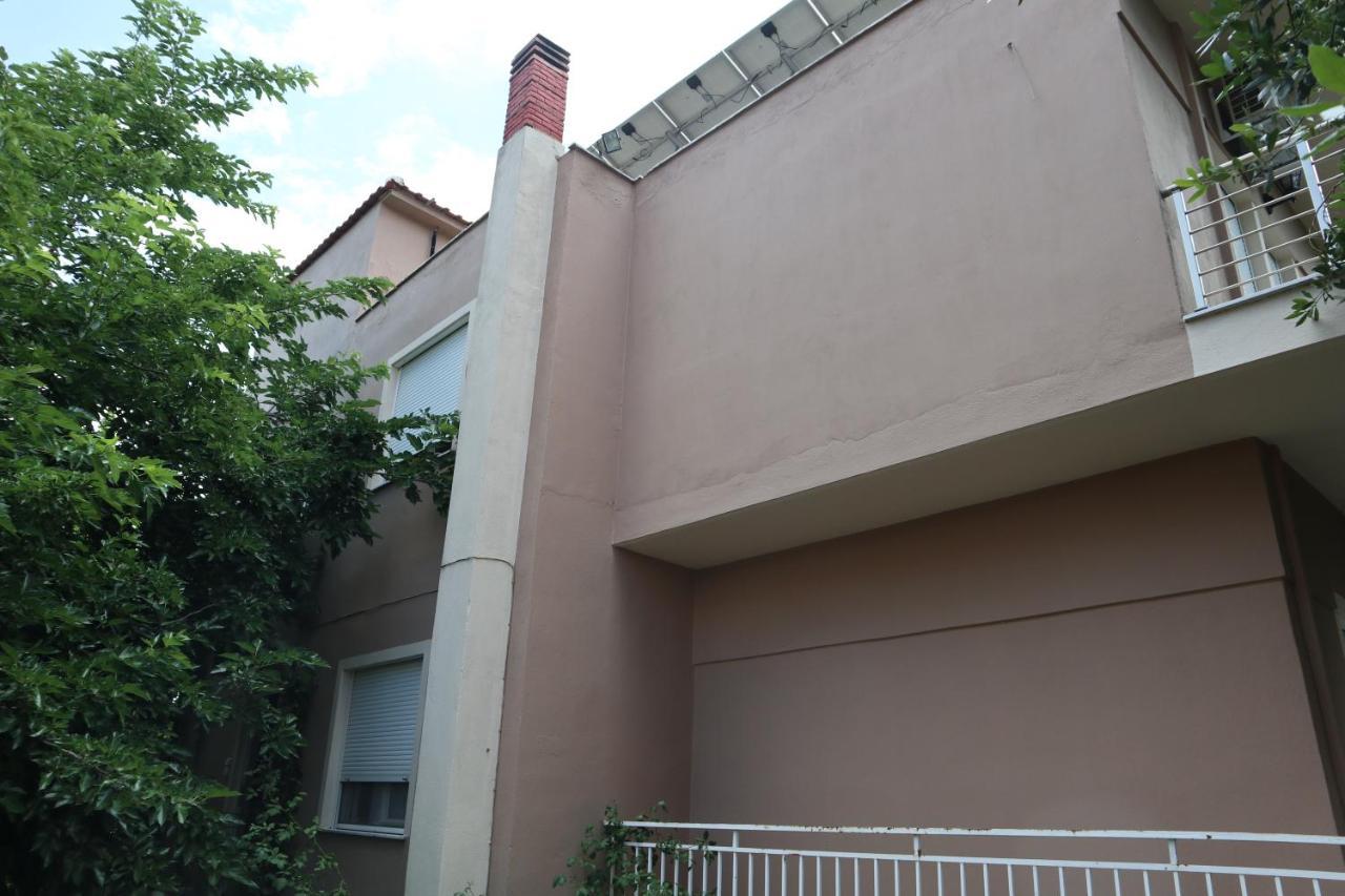 Villa Angela House Agios Andreas  Esterno foto