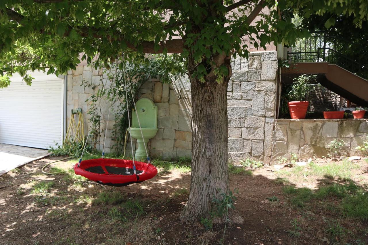 Villa Angela House Agios Andreas  Esterno foto