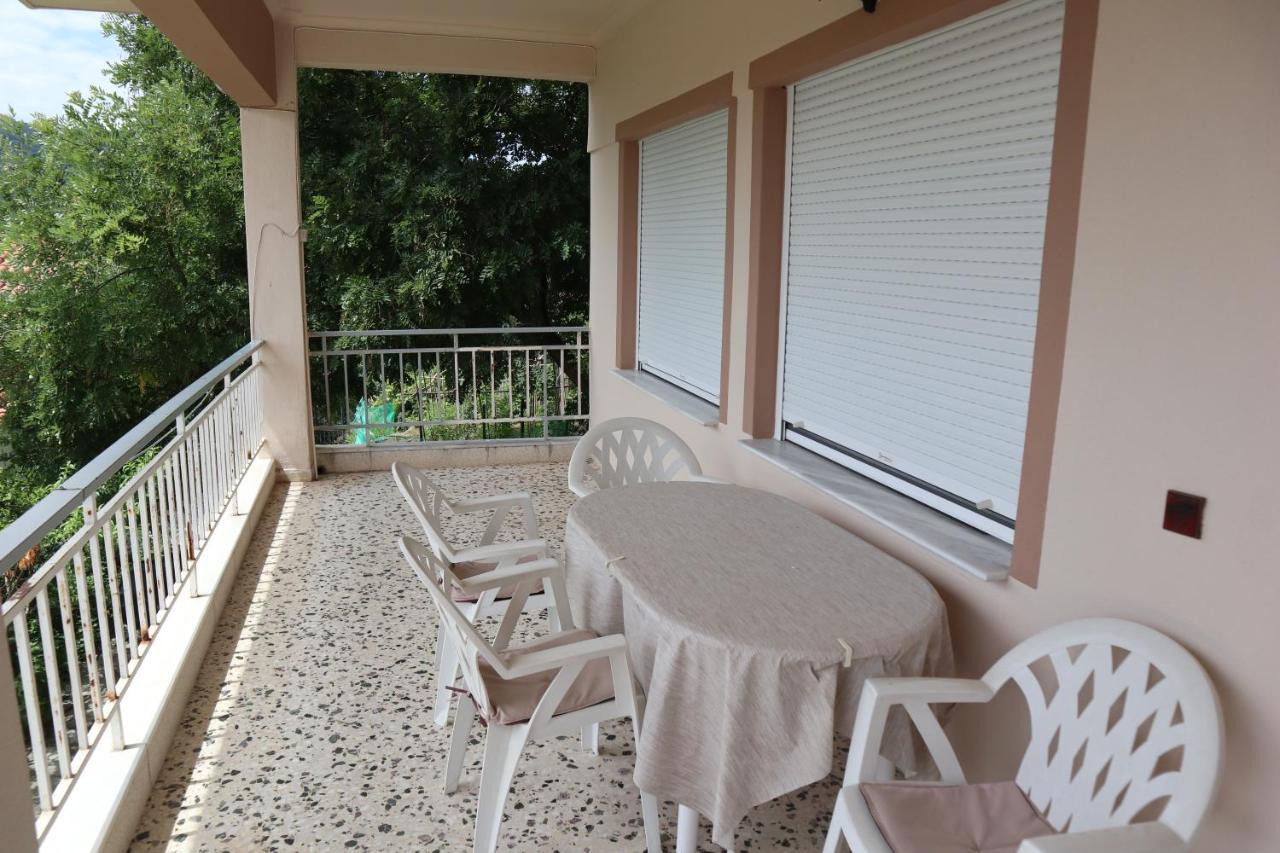 Villa Angela House Agios Andreas  Esterno foto