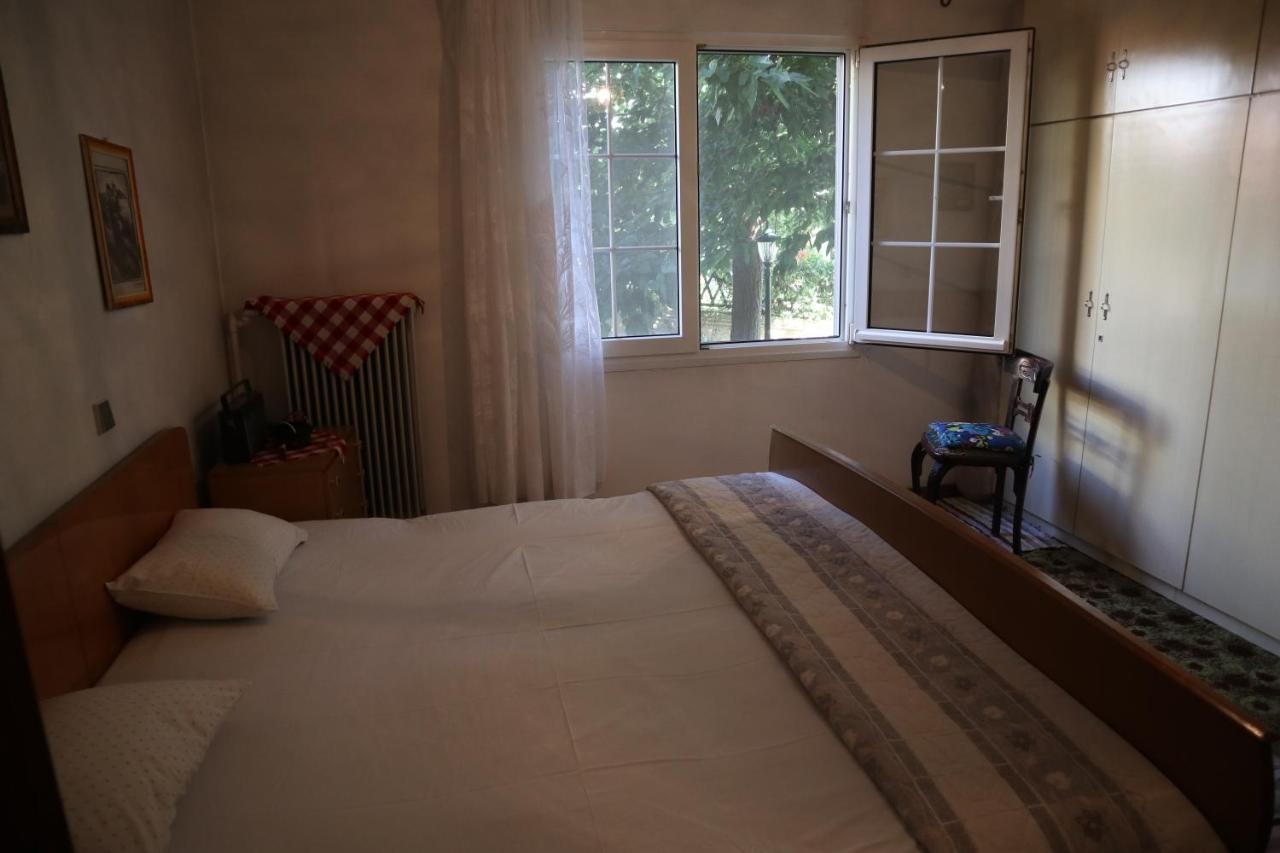 Villa Angela House Agios Andreas  Esterno foto
