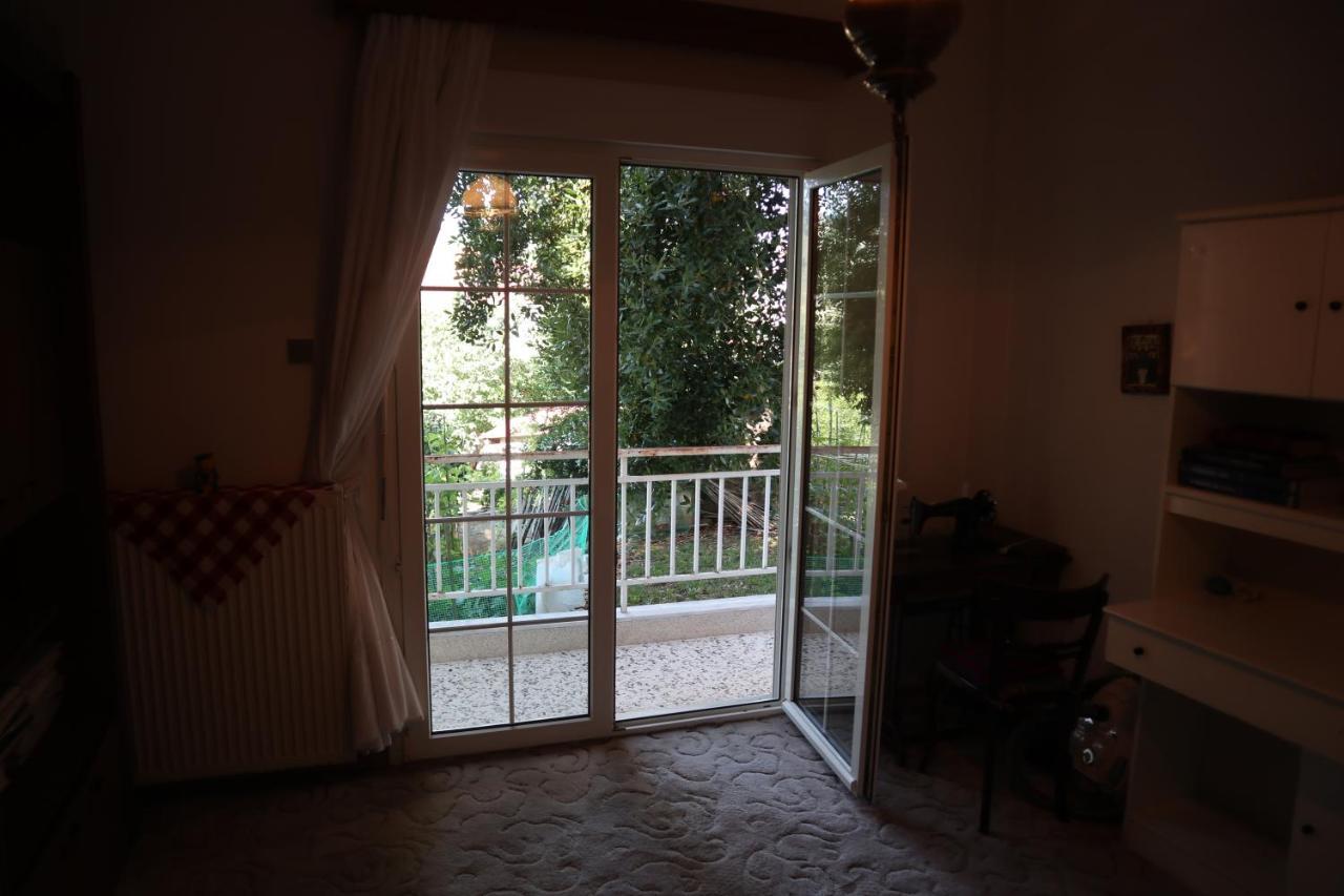 Villa Angela House Agios Andreas  Esterno foto