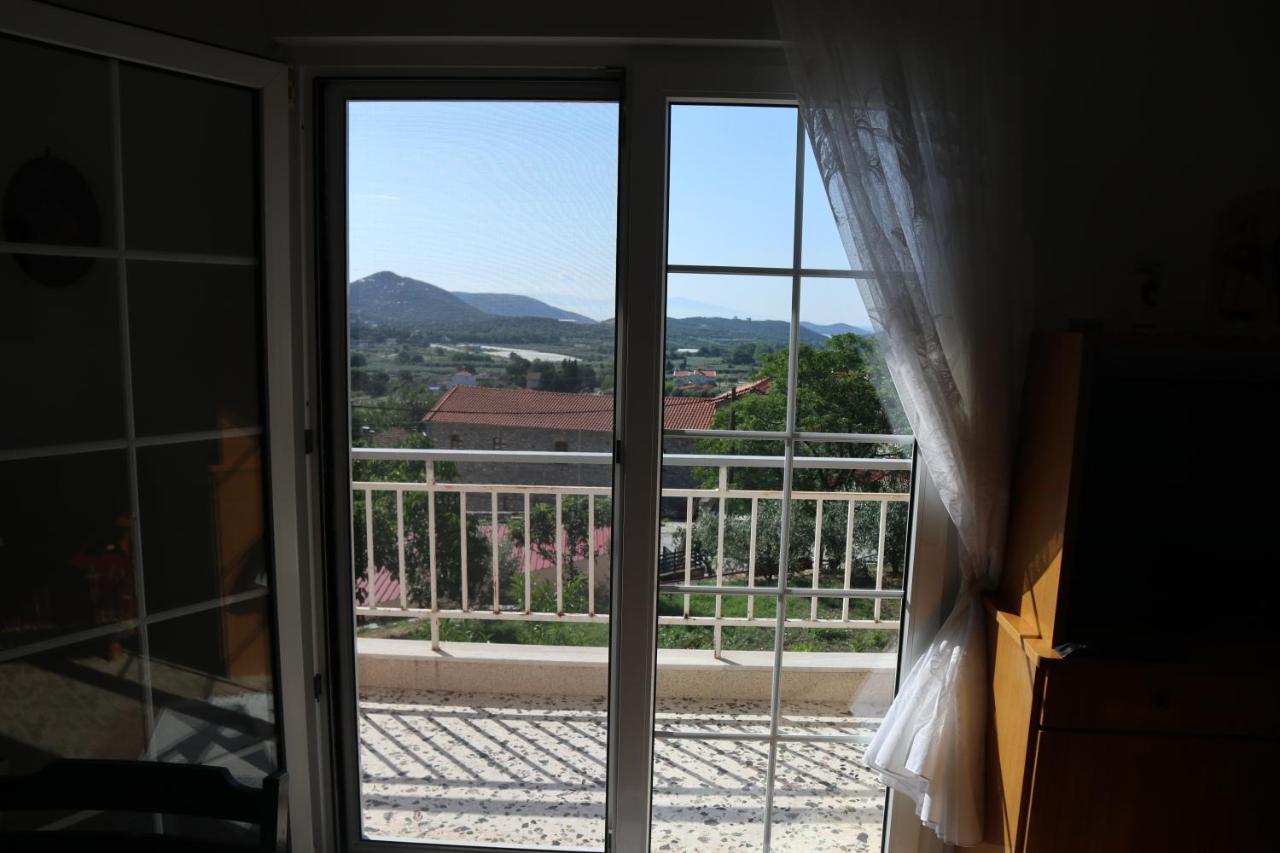 Villa Angela House Agios Andreas  Esterno foto