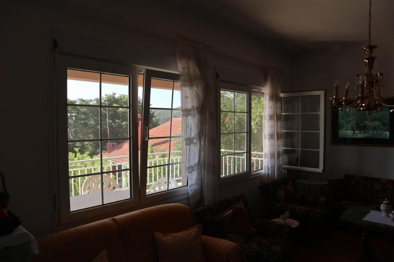 Villa Angela House Agios Andreas  Esterno foto