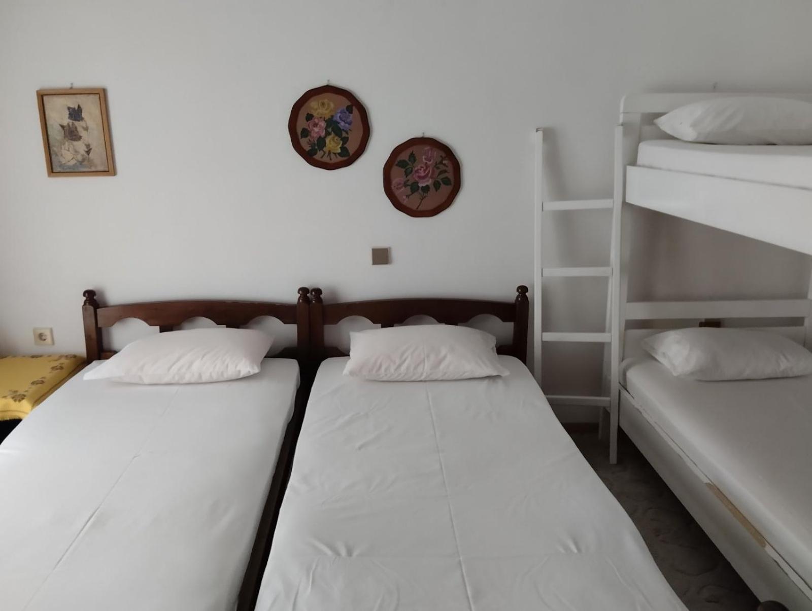 Villa Angela House Agios Andreas  Esterno foto