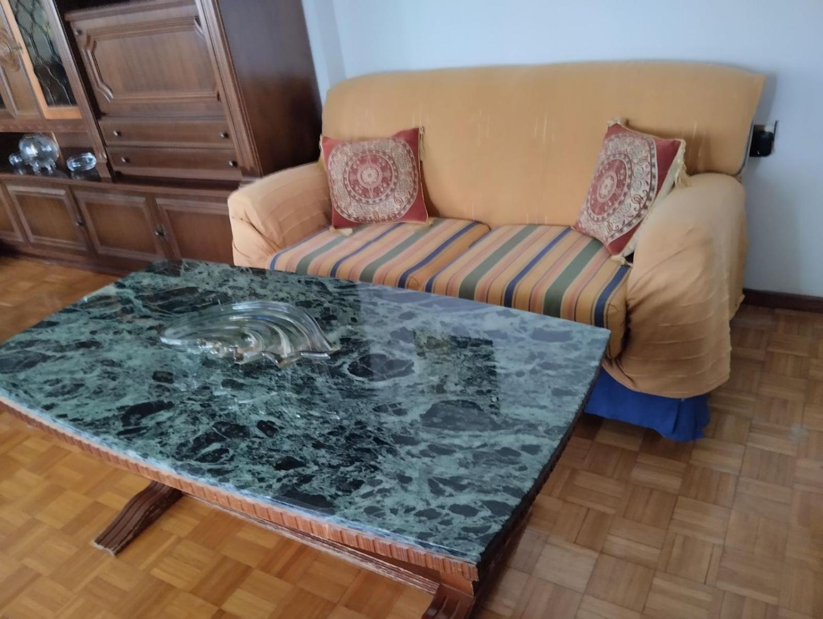 Villa Angela House Agios Andreas  Esterno foto