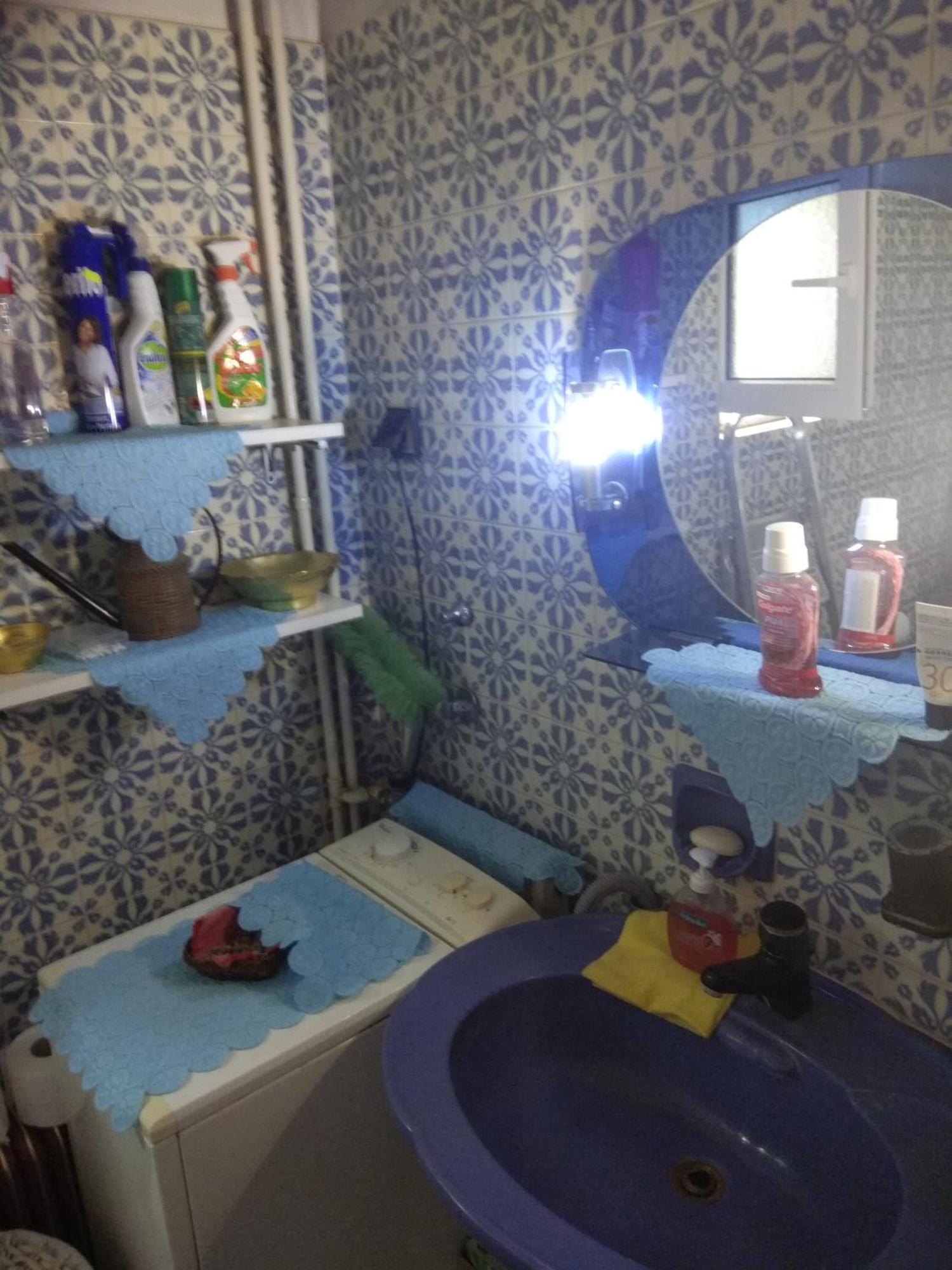 Villa Angela House Agios Andreas  Esterno foto