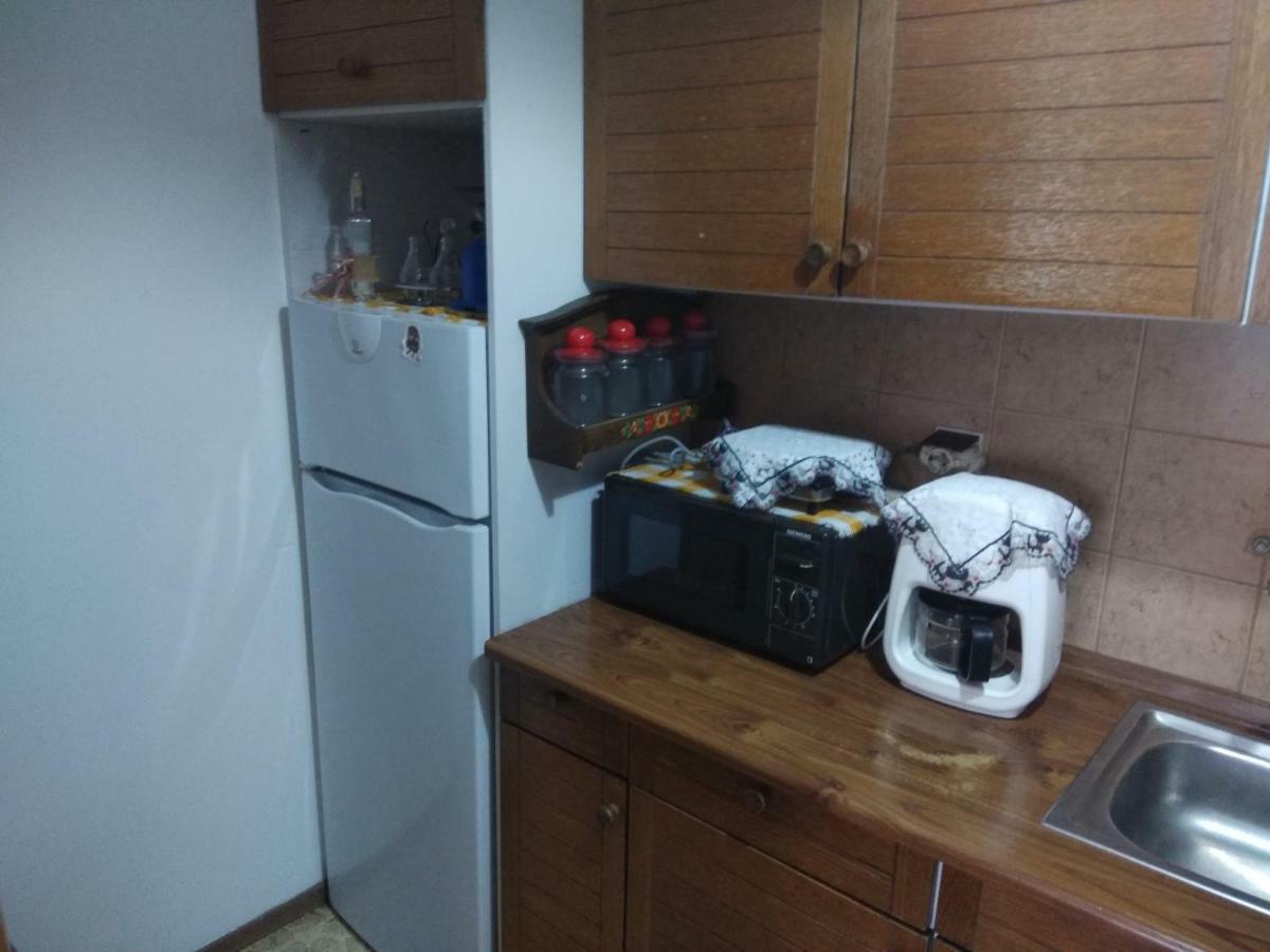 Villa Angela House Agios Andreas  Esterno foto
